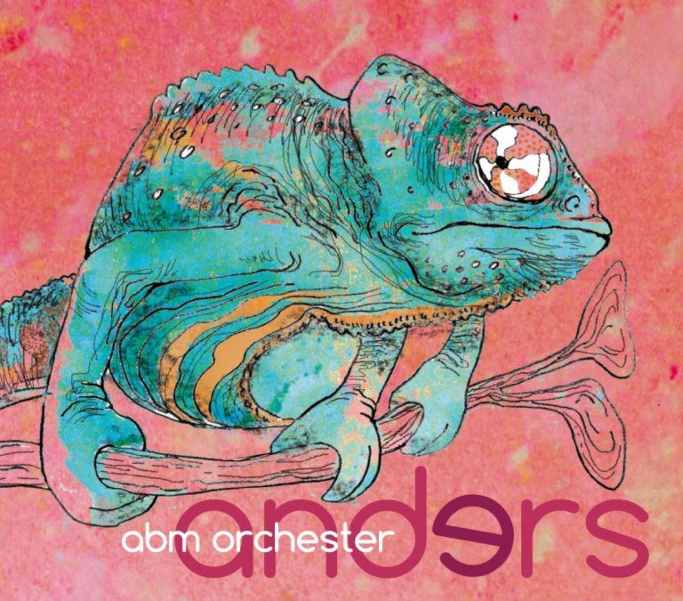ABM-Orchester: ANDERS – Die neue CD ist da!